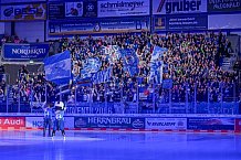 Eishockey, Herren, DEL, Saison 2023-2024, Spieltag 9, ERC Ingolstadt - EHC Red Bull München, 08.10.2023