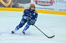 Eishockey, Frauen, DFEL, Saison 2024-2025, ERC Ingolstadt - ECDC Memmingen Indians, 19.01.2025