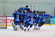 Eishockey, Herren, U20 DNL, Saison 2025-2026, Halbfinale - Spiel 5, ERC Ingolstadt - Krefelder EV 81, 24.03.2026
