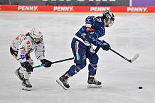 Eishockey, Frauen, DFEL, Playoffs Finale Spiel 2, Saison 2021-2022, ERC Ingolstadt - ECDC Memmingen Indians, 13.03.2022