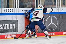 Eishockey, Frauen, EWHL Euro Cup, Saison 2025-2026, Spiel um Platz 3, ERC Ingolstadt - Eisbären Juniors Berlin Frauen, 19.10.2025