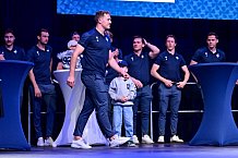 Eishockey, Herren, DEL, Saison 2025-2026, ERC Ingolstadt - Saisonabschlussfeier, 18.04.2026