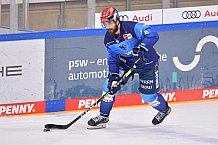 Eishockey, Herren, DEL, Saison 2020-2021, ERC Ingolstadt - Grizzlys Wolfsburg, 28.03.2021