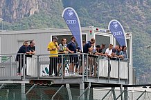 Eishockey, Herren, 6. Vinschgau-Cup, Saison 2022-2023, Audi ERC Gokart Cup 2022, 27.08.2022