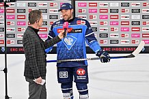 Eishockey, Herren, DEL, Saison 2023-2024, Spieltag 27, ERC Ingolstadt - EHC Red Bull München, 14.12.2023