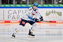 Eishockey, Herren, DEL, Saison 2025-2026, Spiel 24, Nürnberg Ice Tigers - ERC Ingolstadt, 30.11.2025