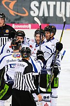 ERC Ingolstadt - Straubing Tigers, Eishockey, DEL, Deutsche Eishockey Liga, Spieltag 1, 08.09.2017