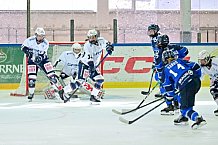 Eishockey, Frauen, DFEL, Saison 2026-2027, ERC Ingolstadt - Eisbären Juniors Berlin, 20.09.2026