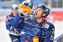 Eishockey, Herren, DEL, Saison 2021-2022, Spieltag 2, ERC Ingolstadt - Schwenninger Wild Wings, 12.09.2021
