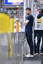 Eishockey, Herren, DEL, Saison 2022-2023, Playoff-Finale - Spiel 2, ERC Ingolstadt - EHC Red Bull München, 16.04.2023