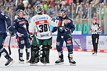 Eishockey, Herren, DEL, Saison 2024-2025, Spieltag 15, ERC Ingolstadt - Augsburger Panther, 03.11.2024