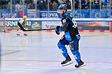 Eishockey, Herren, DEL, Saison 2025-2026, Spiel 37, ERC Ingolstadt - Löwen Frankfurt, 06.01.2026