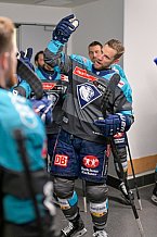 Eishockey, Herren, DEL, Saison 2026-2027, Spieltag 6, ERC Ingolstadt - Kölner Haie, 04.10.2026
