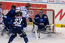 ERC Ingolstadt vs Iserlohn Roosters, Eishockey, DEL, Deutsche Eishockey Liga, Spieltag 17, 13.11.2015



