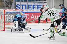 Eishockey, Herren, DEL, Saison 2022-2023, Spieltag 19, ERC Ingolstadt - Bietigheim Steelers, 03.11.2022