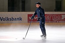 Eishockey, Herren, DEL, Saison 2023-2024, Vinschgau Cup, ERC Ingolstadt - IceTraining, 24.08.2023