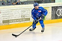 Eishockey, Herren, DEL, Saison 2025-2026, Vinschgau Cup, Spiel 3, ZSC Lions - Straubing Tigers, 24.08.2025
