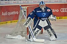 ERC Ingolstadt vs Augsburger Panther, Eishockey, DEL, Deutsche Eishockey Liga, 03.01.2016