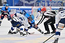 Eishockey, Herren, DEL, Saison 2025-2026, Playoffs Halbfinale, Spiel 1, ERC Ingolstadt - Iserlohn Roosters, 12.09.2025