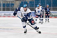Eishockey, Herren, DEL, Saison 2025-2026, ERC Ingolstadt - Training, 13.02.2026