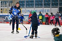 Eishockey, Herren, DEL, Saison 2023-2024, ERC Ingolstadt - Kids on Ice Day, 30.09.2023