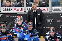 Eishockey, Herren, DEL, Saison 2023-2024, PrePlayoffs - Spiel 1, ERC Ingolstadt - Kölner Haie, 10.03.2024