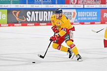 Eishockey, Herren, DEL, Saison 2022-2023, Spieltag 42, ERC Ingolstadt - Düsseldorfer EG, 13.01.2023