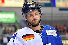 ERC Ingolstadt vs Grizzlys Wolfsburg, Eishockey, DEL, Deutsche Eishockey Liga, Spieltag 7, 03.10.2018