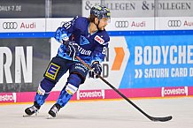 ERC Ingolstadt vs Fischtown Pinguins, DEL, Deutsche Eishockey Liga, Spieltag 8, 04.10.2019