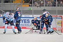 Eishockey, Herren, DEL, Saison 2022-2023, Spieltag 45, EHC Red Bull München - ERC Ingolstadt, 22.01.2023