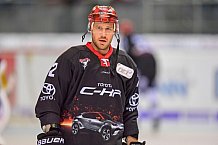 ERC Ingolstadt vs Kölner Haie, Eishockey, DEL, Deutsche Eishockey Liga, Spieltag 14, 26.10.2018
