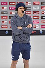 Eishockey, Herren, DEL, Saison 2020-2021, ERC Ingolstadt - Adler Mannheim, 12.03.2021