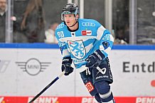 Eishockey, Herren, DEL, Saison 2022-2023, Spieltag 53, ERC Ingolstadt - Düsseldorfer EG, 17.02.2023