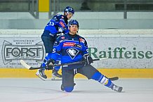 Eishockey, Herren, DEL, Saison 2026-2027, ERC Ingolstadt - HC Falkensteiner Pustertal, 21.08.2026
