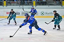 Eishockey, Herren, DEL, Saison 2026-2027, Steinbach Black Wings Linz - ERC Ingolstadt, 23.08.2026