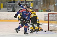 Eishockey, Herren, 6. Vinschgau-Cup, Saison 2022-2023, Nürnberg Ice Tigers - HC Pustertal, 28.08.2022