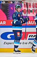 Hockey, Mens, CHL, Season 2025-2026, Quarter-Finals, ERC Ingolstadt - Frölunda Gothenburg, 02.12.2025