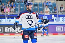 Eishockey, Herren, DEL, Saison 2026-2027, Spieltag 2, ERC Ingolstadt - Nürnberg Ice Tigers, 20.09.2026
