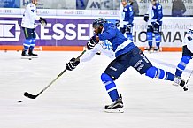 ERC Ingolstadt vs Grizzlys Wolfsburg, Eishockey, DEL, Deutsche Eishockey Liga, Spieltag 12, 13.10.2017
