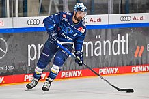 Eishockey, Herren, DEL, Saison 2021-2022, Spieltag 2, ERC Ingolstadt - Schwenninger Wild Wings, 12.09.2021