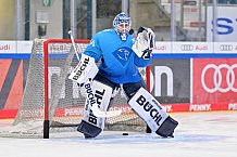 Eishockey, Herren, DEL, Saison 2024-2025, Spieltag 15, ERC Ingolstadt - Augsburger Panther, 03.11.2024