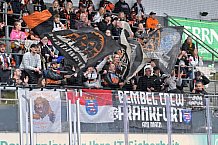 Eishockey, Herren, DEL, Saison 2026-2027, Spieltag 8, ERC Ingolstadt - Löwen Frankfurt, 11.10.2026