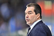 ERC Ingolstadt vs Duesseldorfer EG, Eishockey, DEL, Deutsche Eishockey Liga, Spieltag 22, 19.11.2017