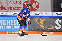 ERC Ingolstadt Legenden vs Sternstunden-Mannschaft, 23.02.2020