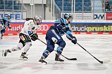 Eishockey, Frauen, DFEL, Spieltag 8, Saison 2022-2023, ERC Ingolstadt - ECDC Memmingen Indians, 23.10.2022