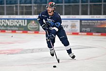 Eishockey, Herren, DEL, Saison 2023-2024, Vorbereitung, ERC Ingolstadt - Auftakttraining, 07.08.2023