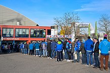 Eishockey, Herren, DEL, Saison 2023-2024, Spieltag 40, ERC Ingolstadt - Schwenninger Wild Wings, 21.01.2024