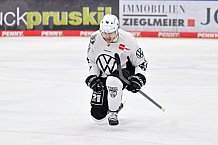 Eishockey, Herren, DEL, Saison 2024-2025, Spieltag 19, ERC Ingolstadt - Grizzlys Wolfsburg, 24.11.2024