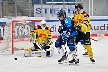 Eishockey, Herren, U20 DNL, Saison 2025-2026, ERC Ingolstadt - Krefeld Pinguine, 10.01.2026