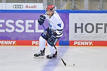 18.11.2020 - ERC Ingolstadt - Training